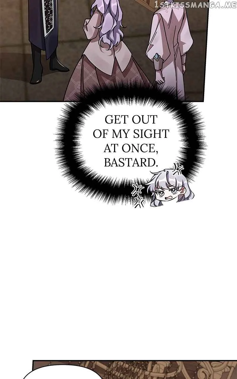 Oh, Dear Nemesis Chapter 44 page 23