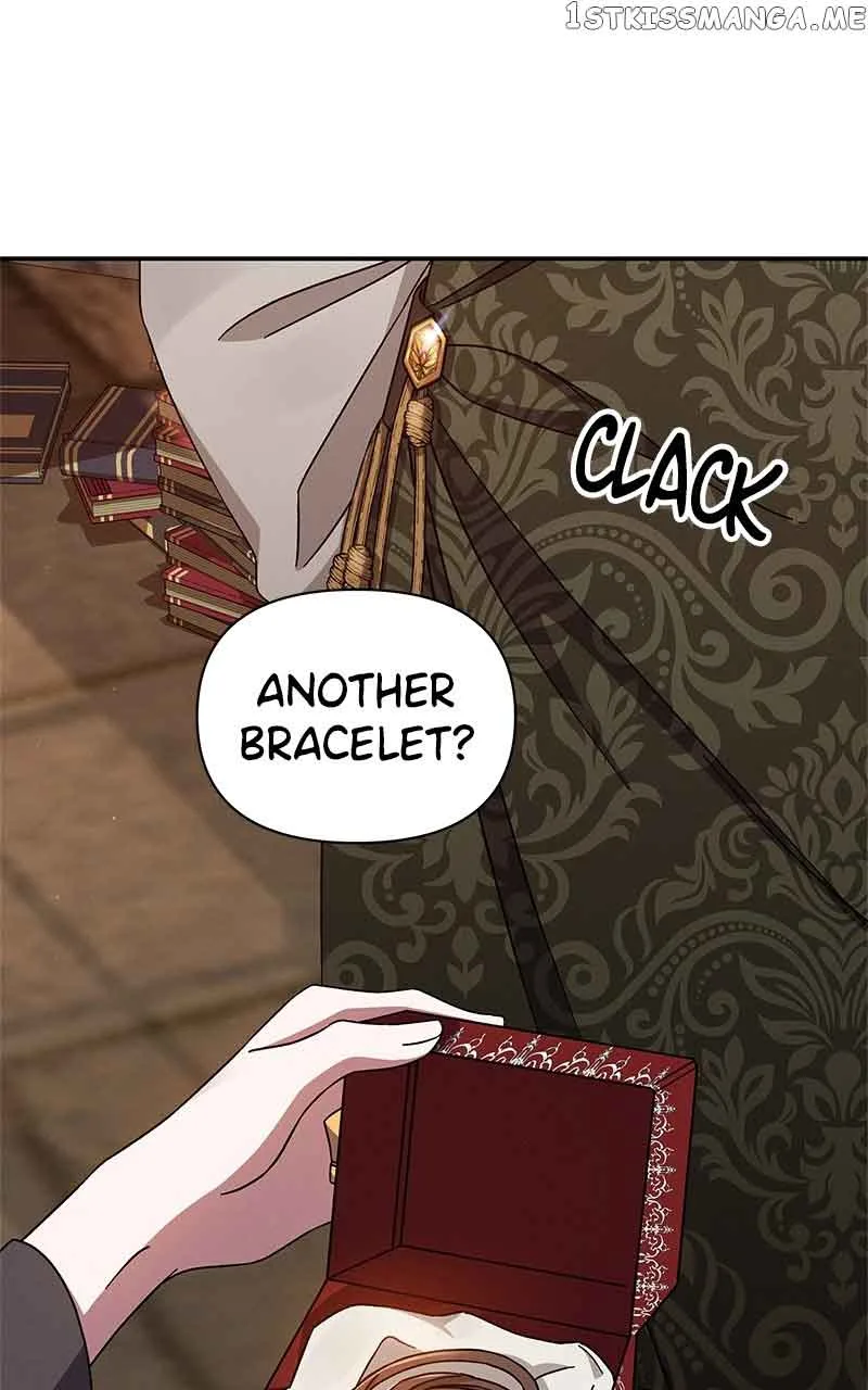 Oh, Dear Nemesis Chapter 46 page 123