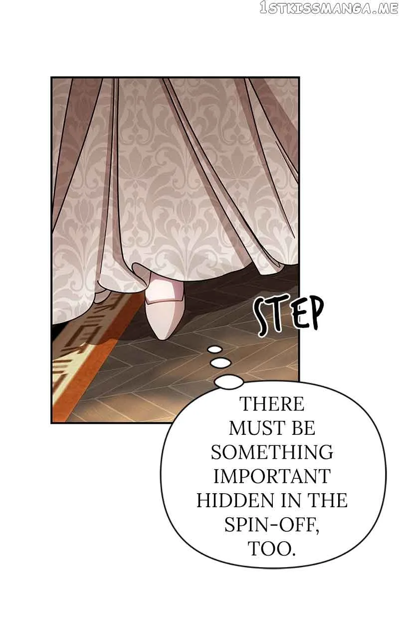 Oh, Dear Nemesis Chapter 46 page 64