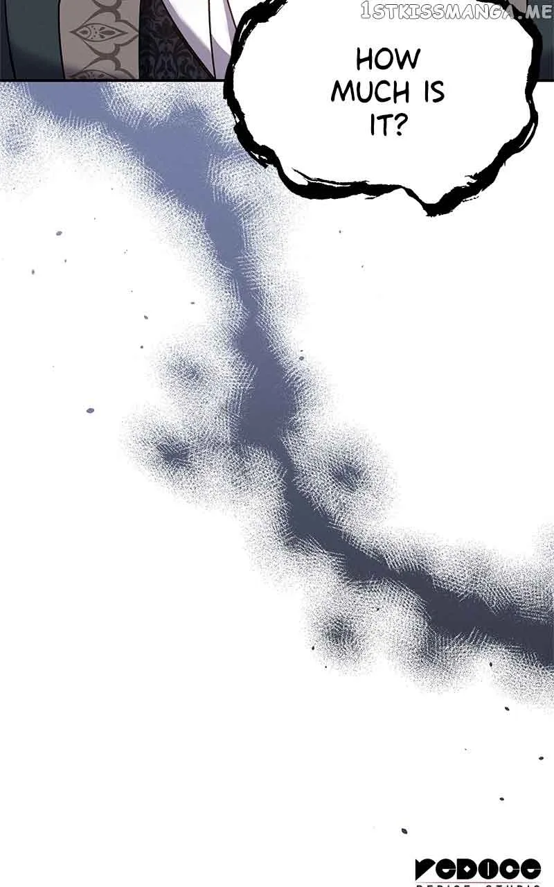 Oh, Dear Nemesis Chapter 46 page 133