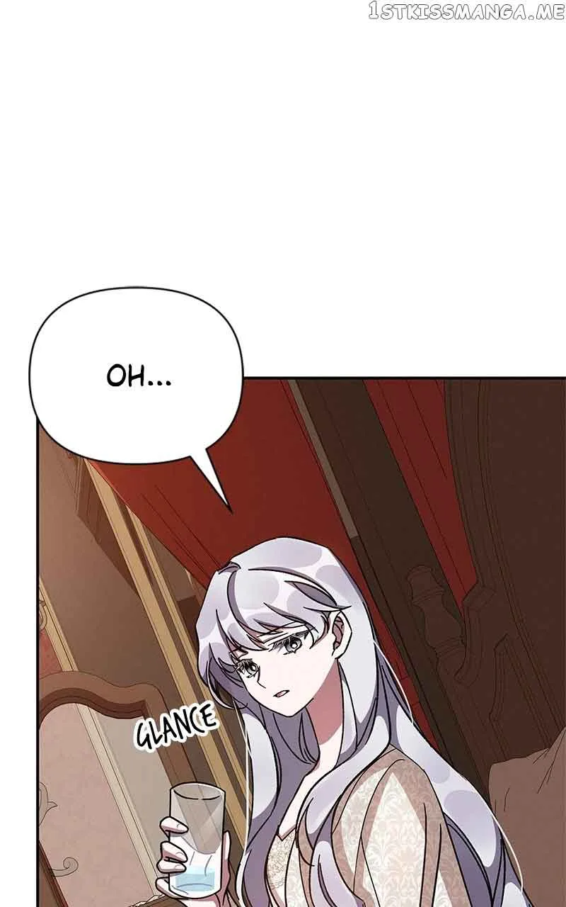 Oh, Dear Nemesis Chapter 46 page 46