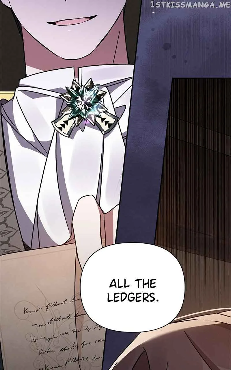 Oh, Dear Nemesis Chapter 46 page 107