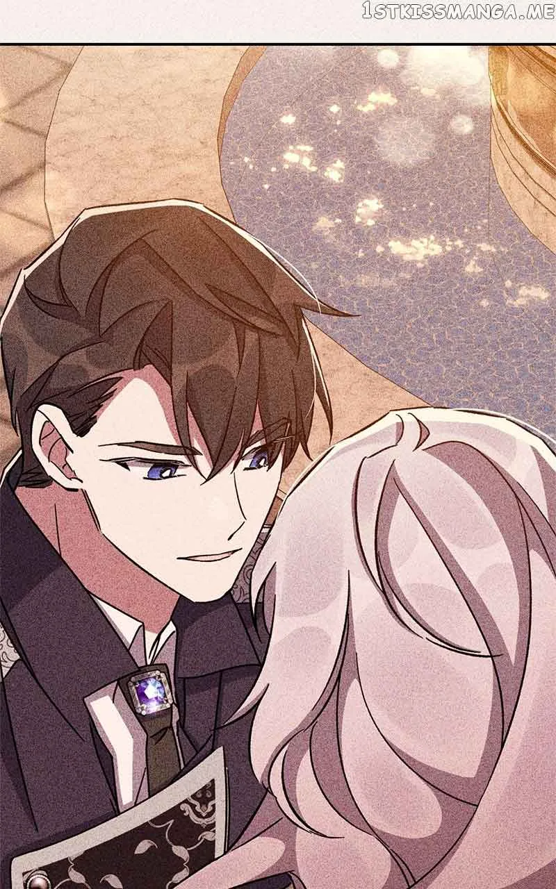 Oh, Dear Nemesis Chapter 45 page 31
