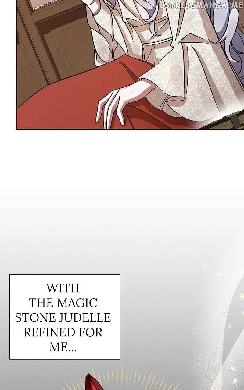 Oh, Dear Nemesis Chapter 46 page 47