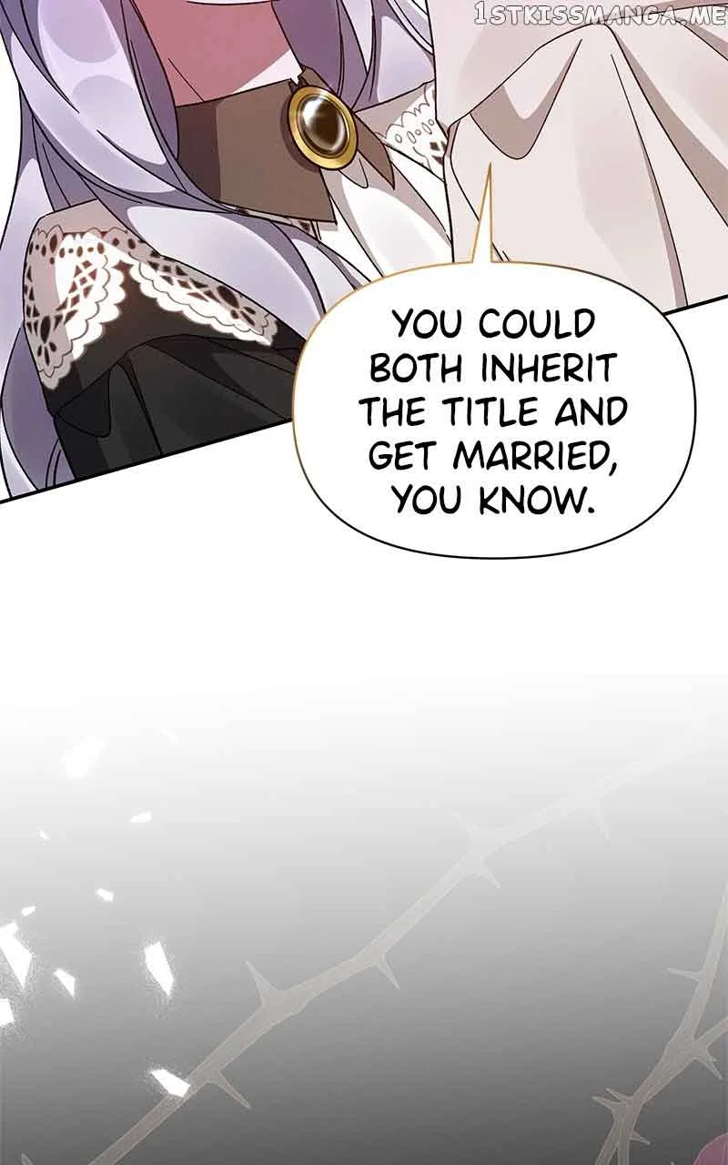 Oh, Dear Nemesis Chapter 45 page 25