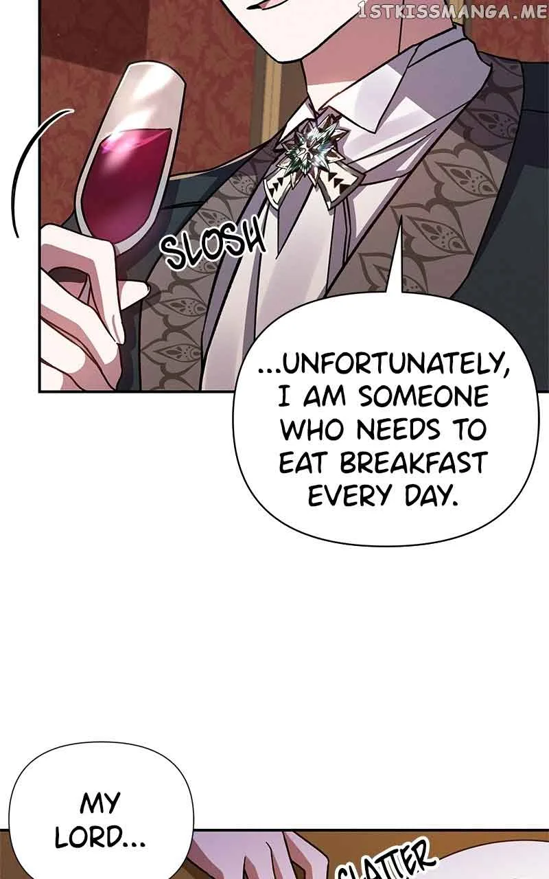 Oh, Dear Nemesis Chapter 46 page 72