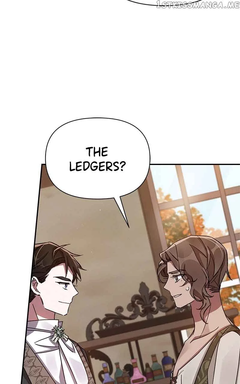 Oh, Dear Nemesis Chapter 46 page 103