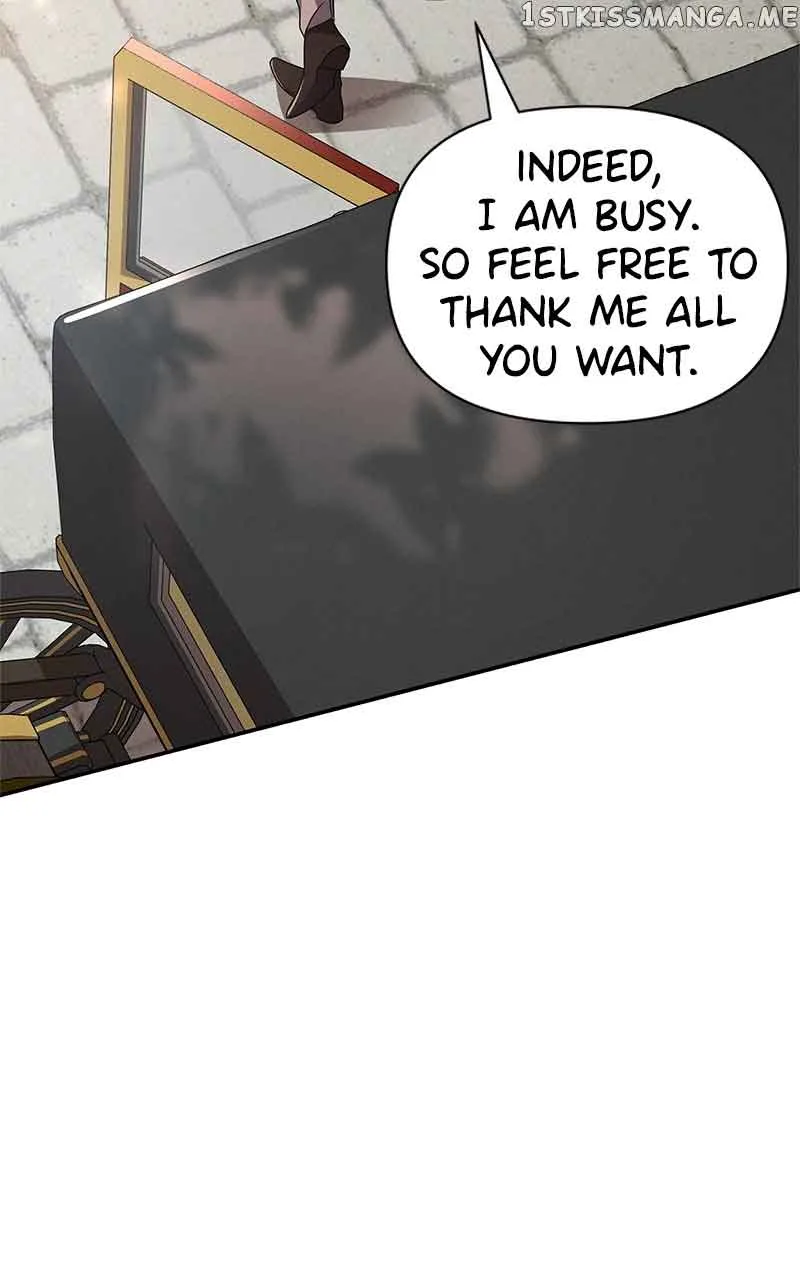 Oh, Dear Nemesis Chapter 46 page 97
