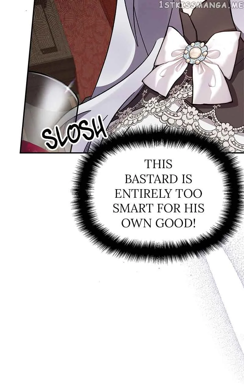 Oh, Dear Nemesis Chapter 46 page 82