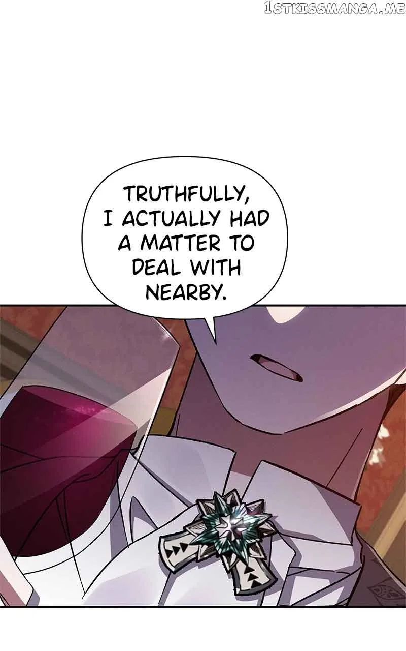 Oh, Dear Nemesis Chapter 46 page 75
