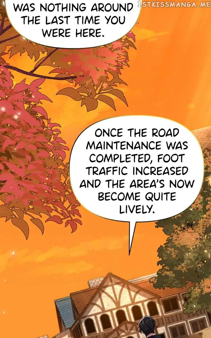 Oh, Dear Nemesis Chapter 44 page 41