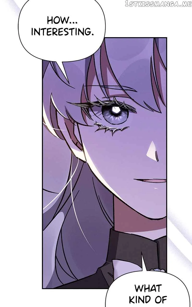 Oh, Dear Nemesis Chapter 46 page 78