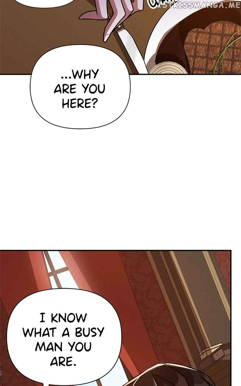 Oh, Dear Nemesis Chapter 46 page 73