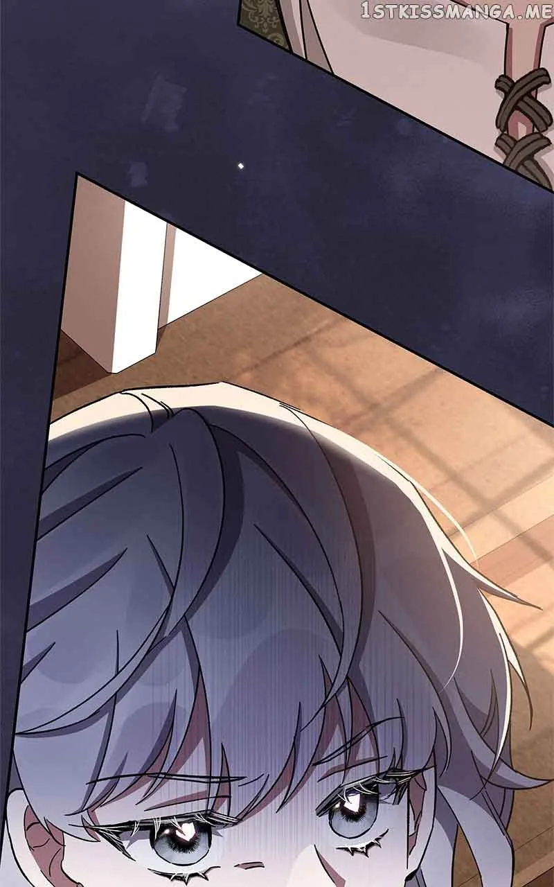 Oh, Dear Nemesis Chapter 46 page 109