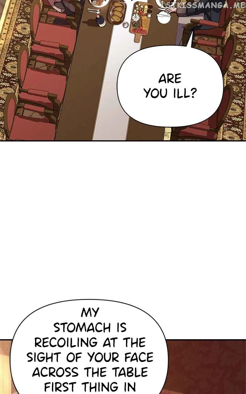 Oh, Dear Nemesis Chapter 46 page 69