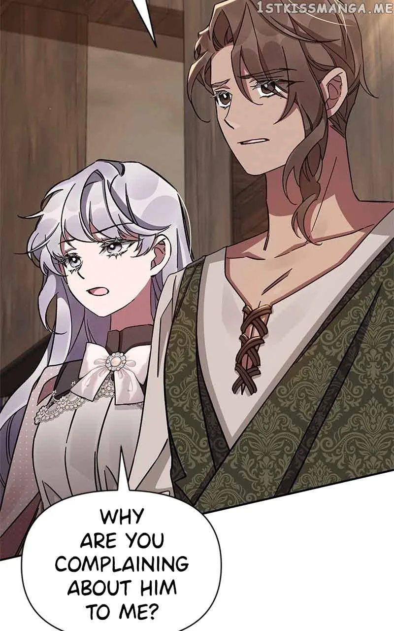 Oh, Dear Nemesis Chapter 46 page 114