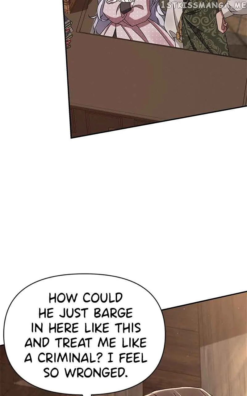 Oh, Dear Nemesis Chapter 46 page 113
