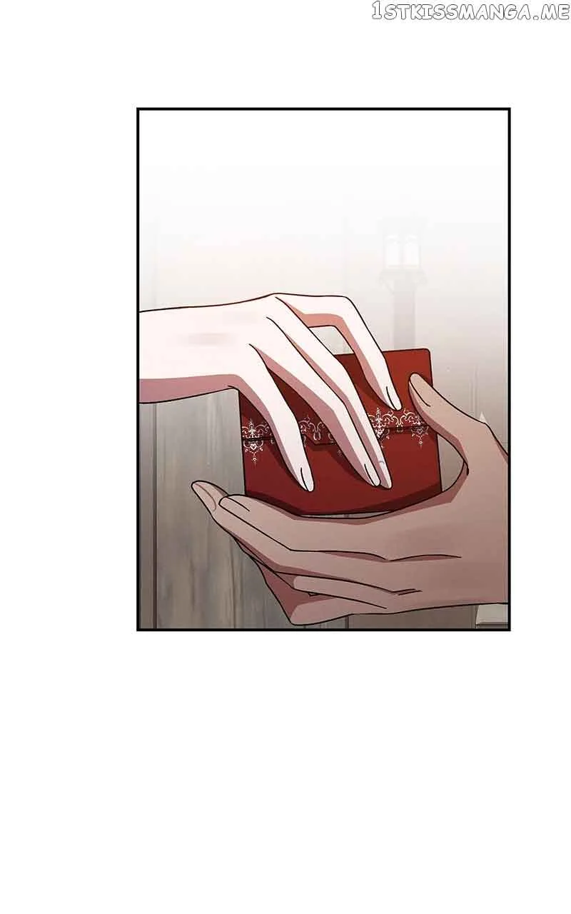 Oh, Dear Nemesis Chapter 46 page 122