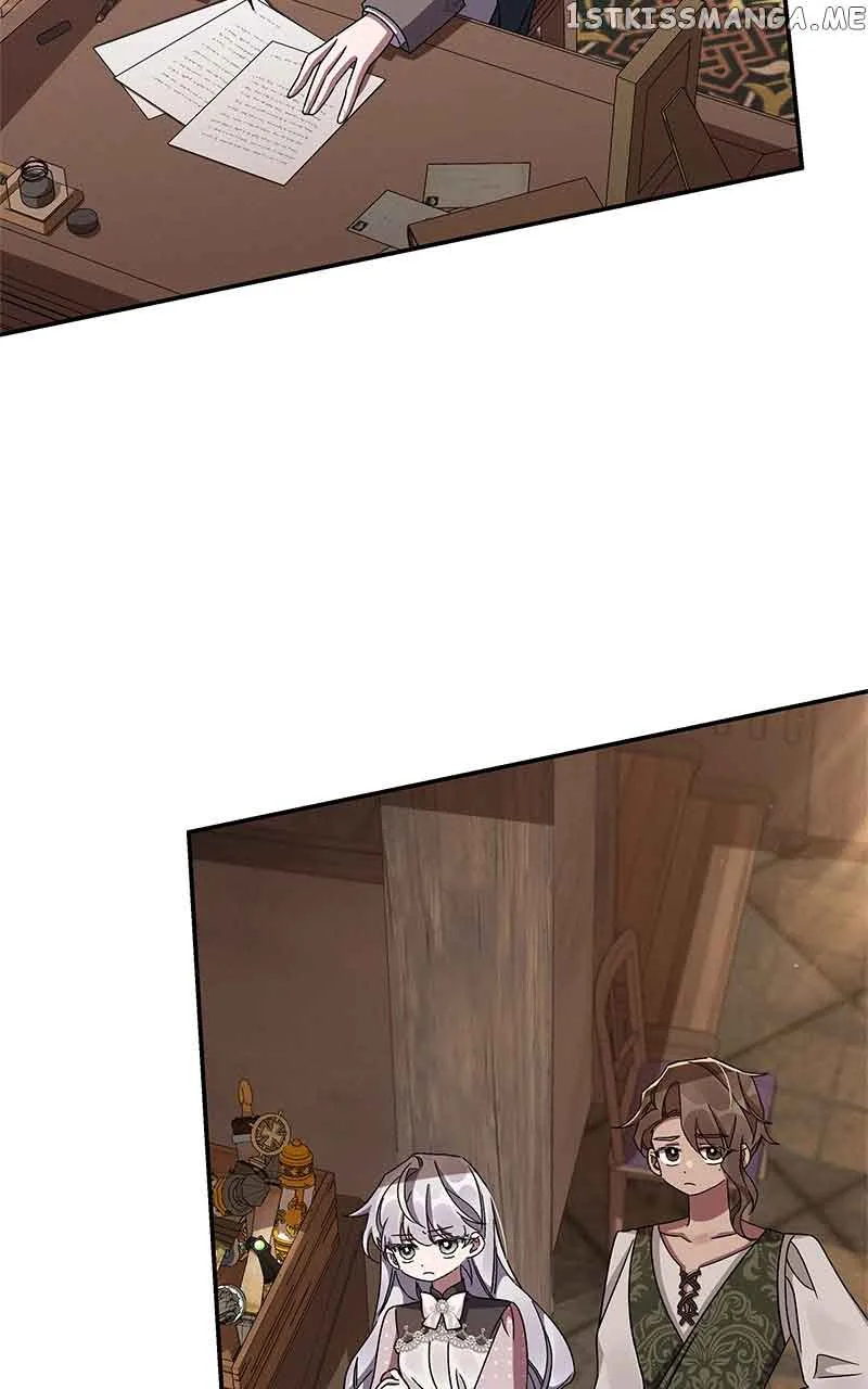 Oh, Dear Nemesis Chapter 46 page 112