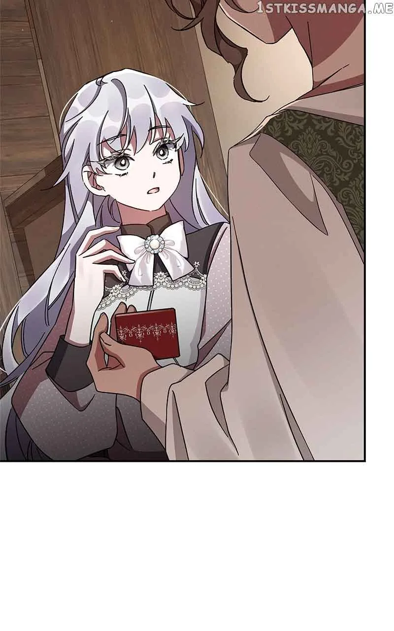 Oh, Dear Nemesis Chapter 46 page 121