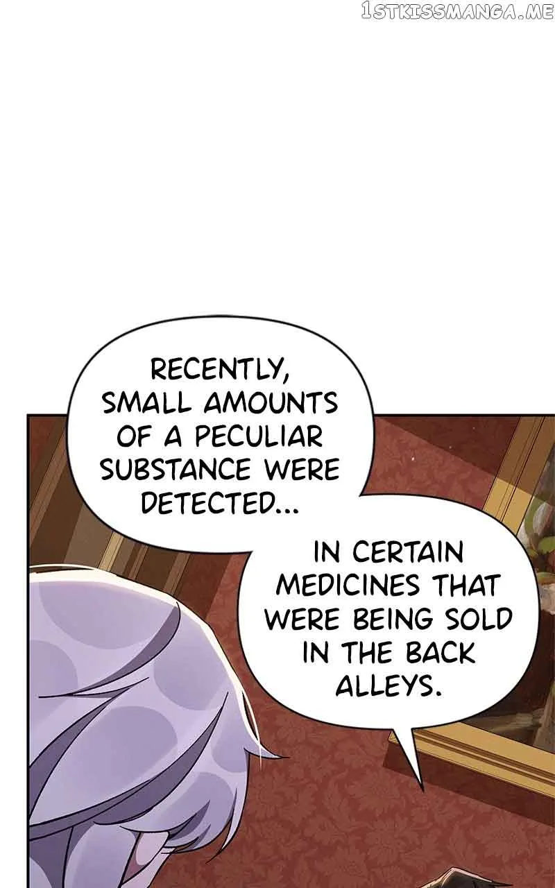 Oh, Dear Nemesis Chapter 46 page 76