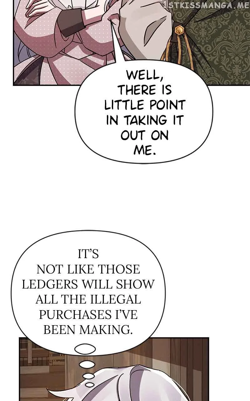 Oh, Dear Nemesis Chapter 46 page 116