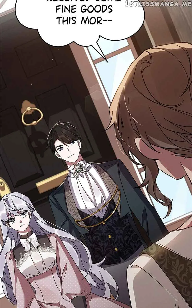 Oh, Dear Nemesis Chapter 46 page 100