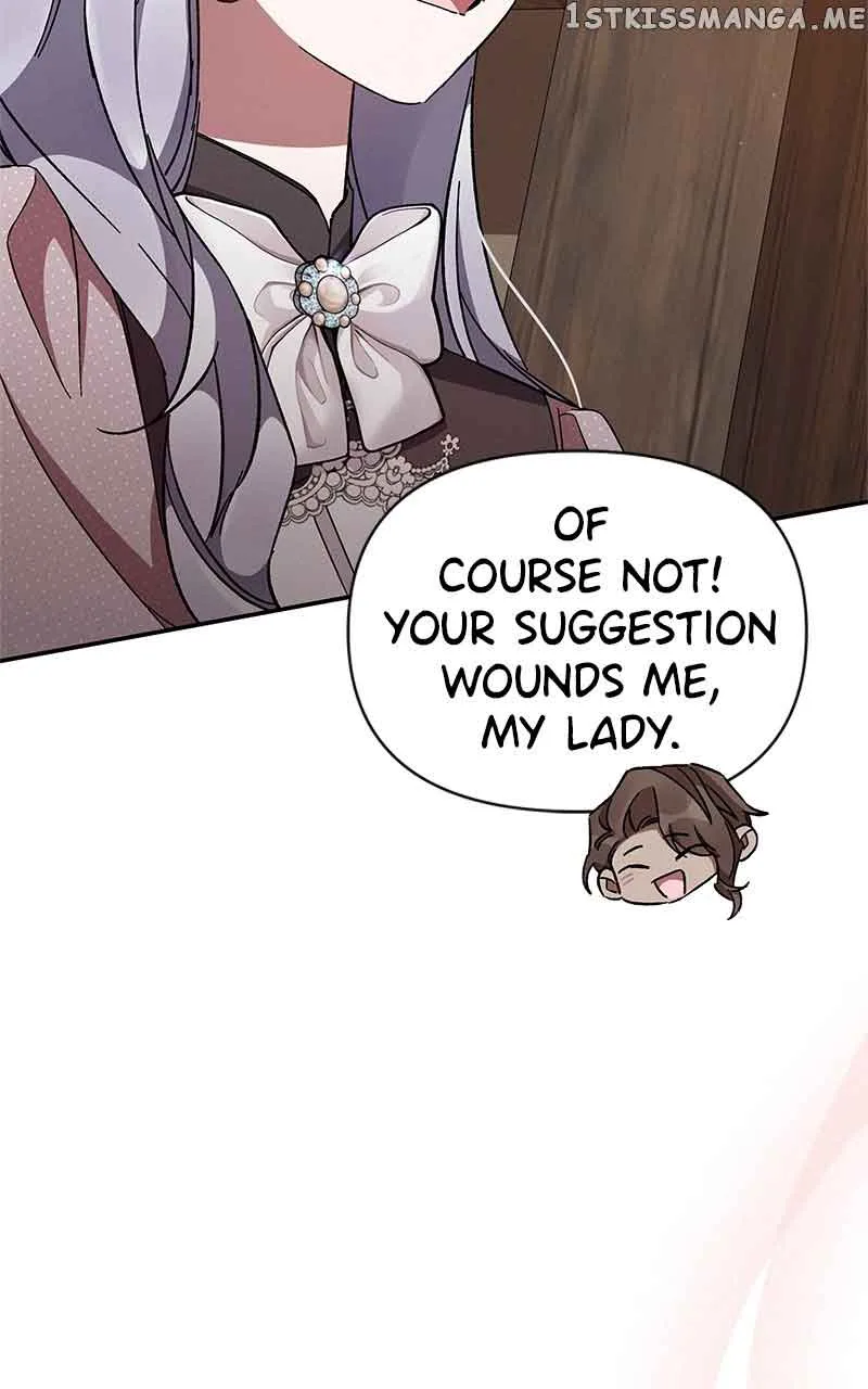 Oh, Dear Nemesis Chapter 46 page 127