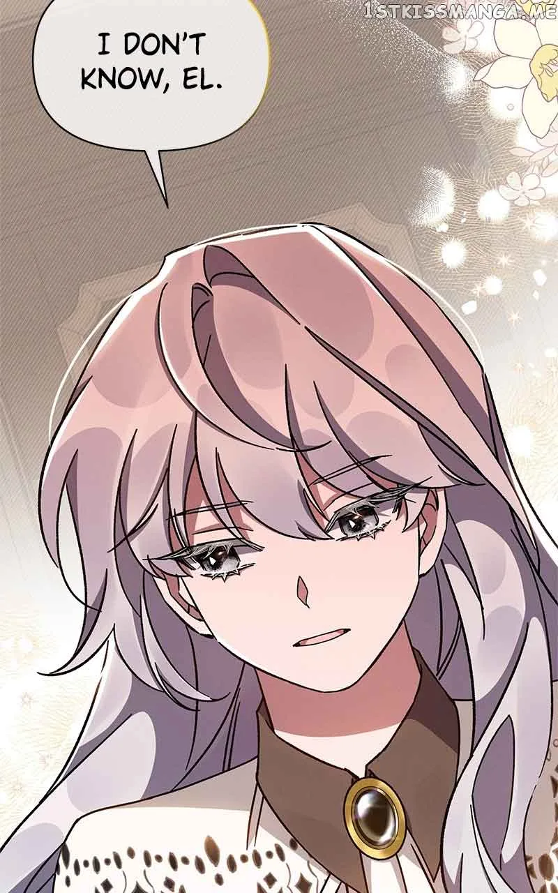 Oh, Dear Nemesis Chapter 45 page 33
