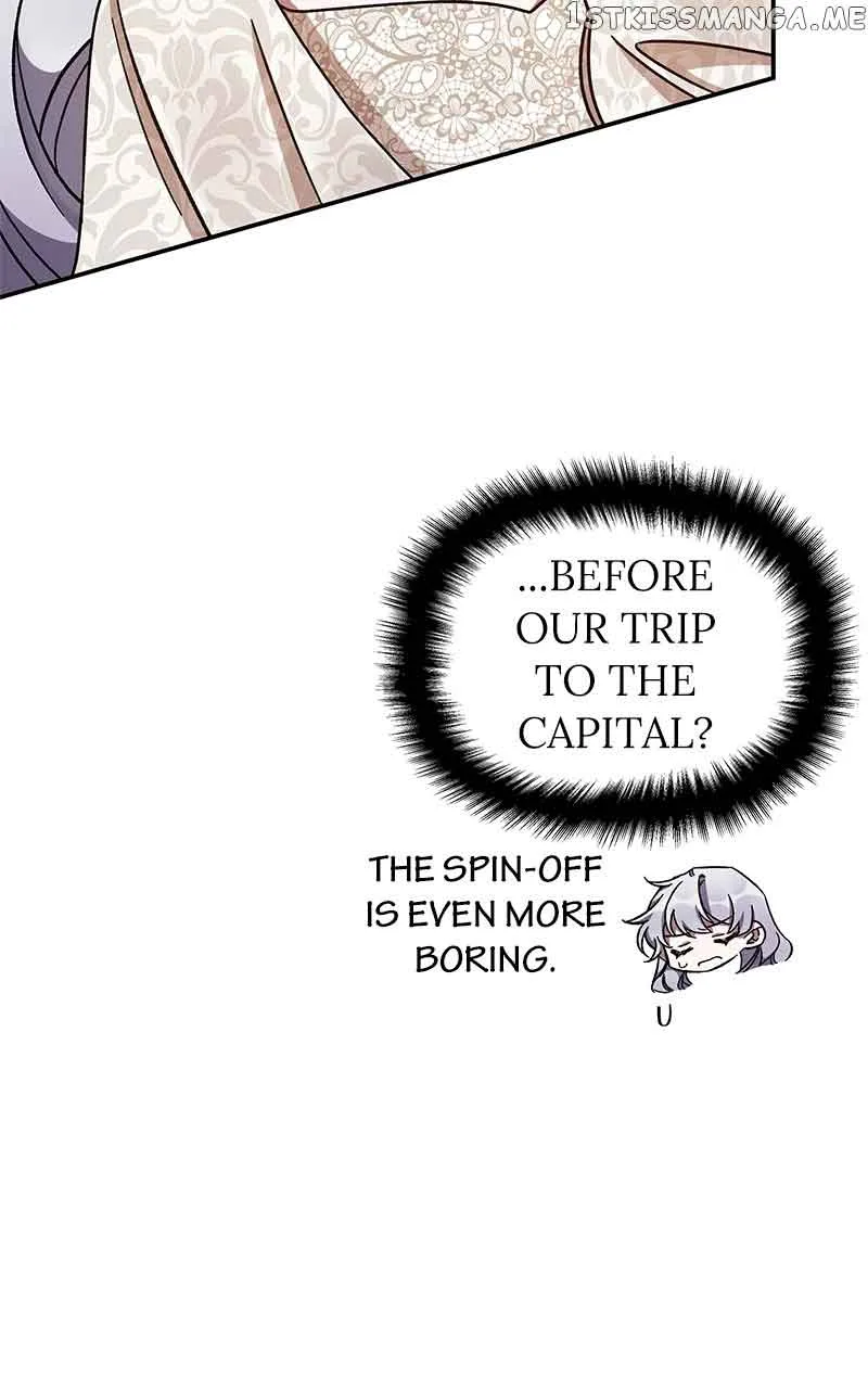 Oh, Dear Nemesis Chapter 46 page 66