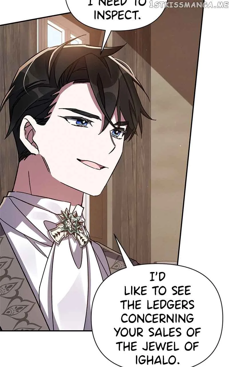 Oh, Dear Nemesis Chapter 46 page 102