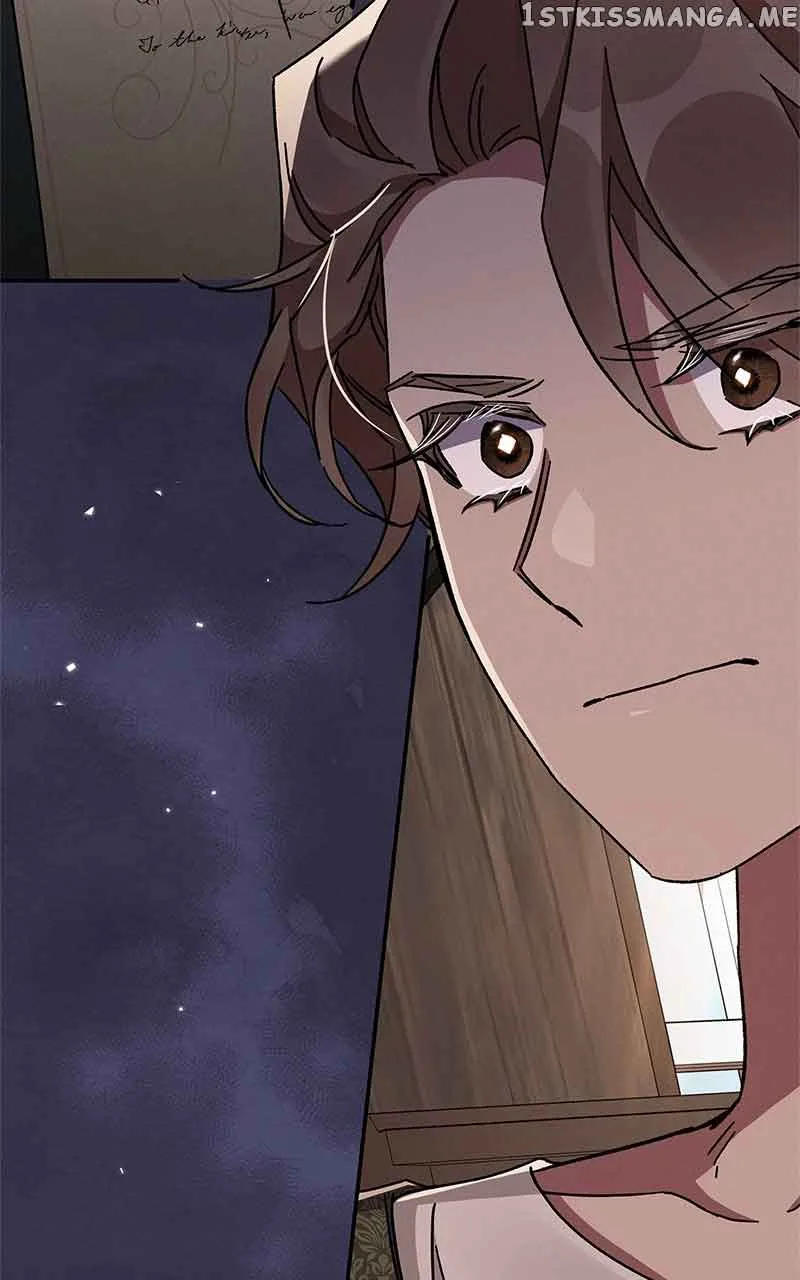 Oh, Dear Nemesis Chapter 46 page 108