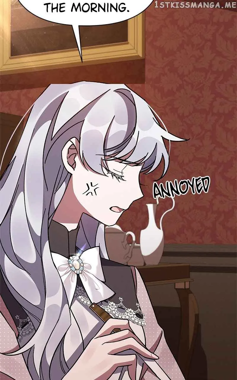 Oh, Dear Nemesis Chapter 46 page 70