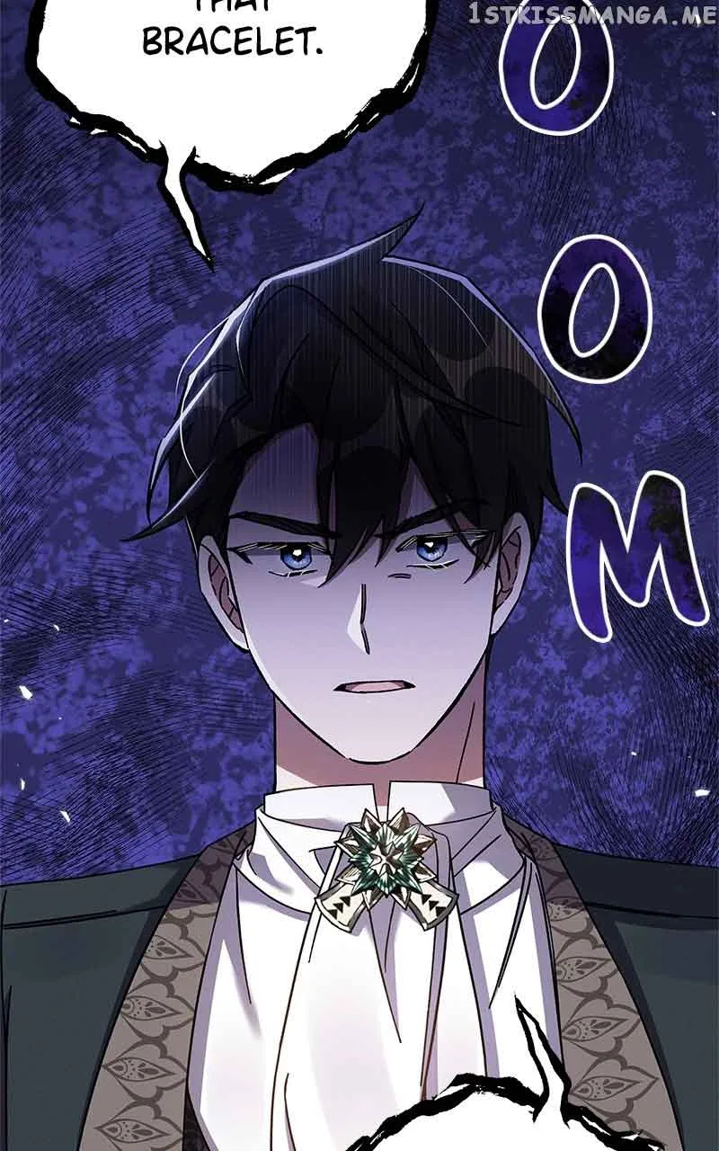Oh, Dear Nemesis Chapter 46 page 132