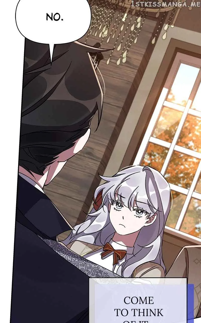 Oh, Dear Nemesis Chapter 44 page 24