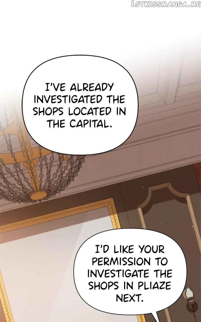 Oh, Dear Nemesis Chapter 46 page 83