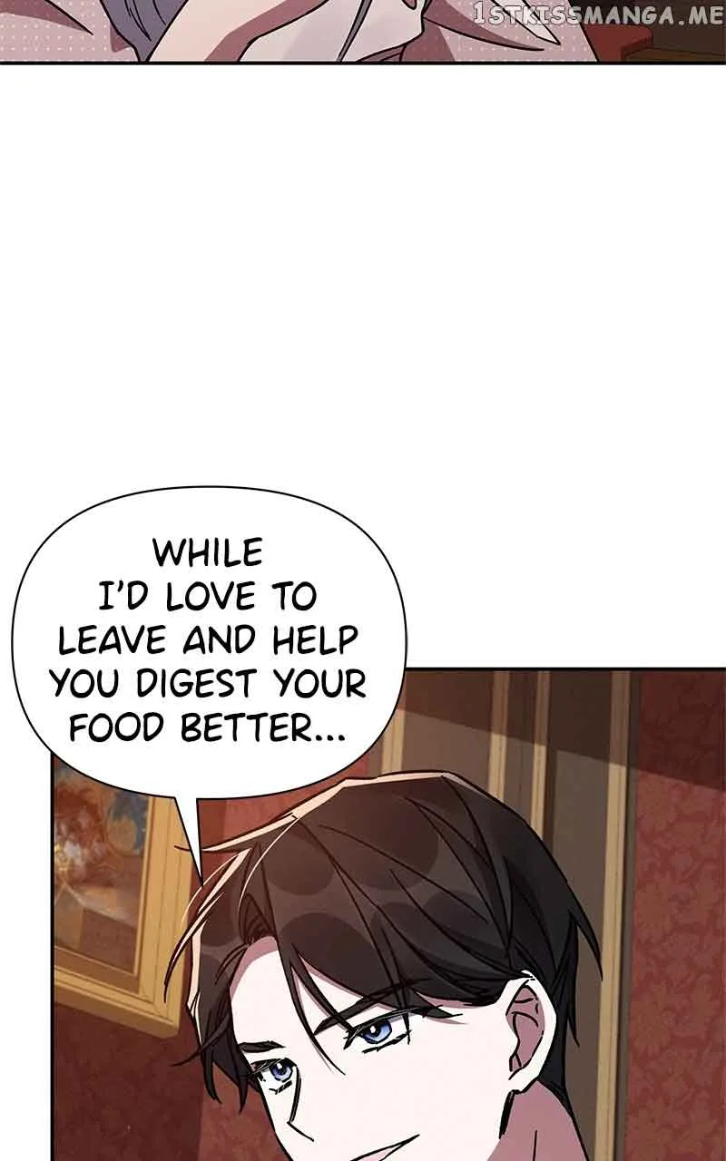 Oh, Dear Nemesis Chapter 46 page 71