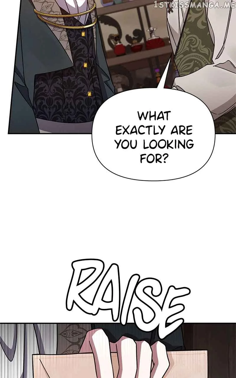 Oh, Dear Nemesis Chapter 46 page 104