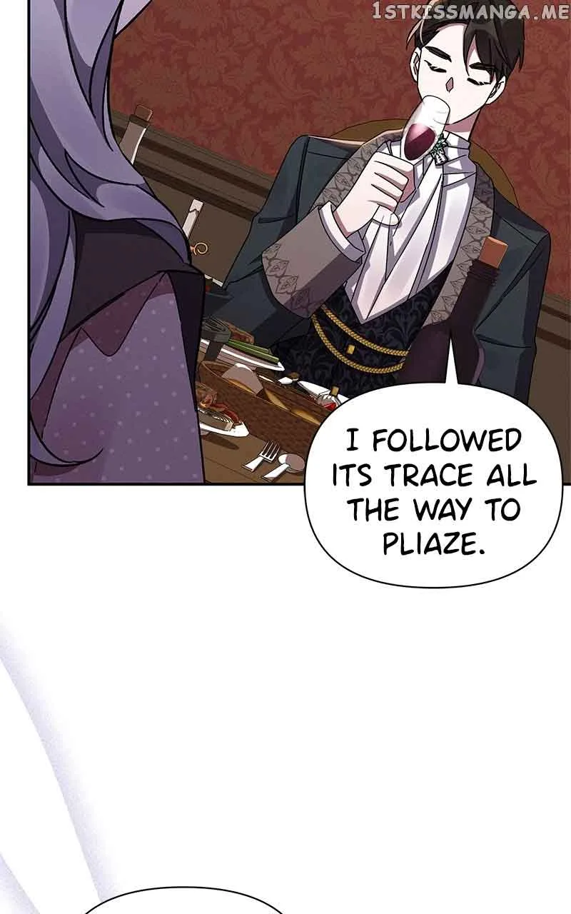 Oh, Dear Nemesis Chapter 46 page 77