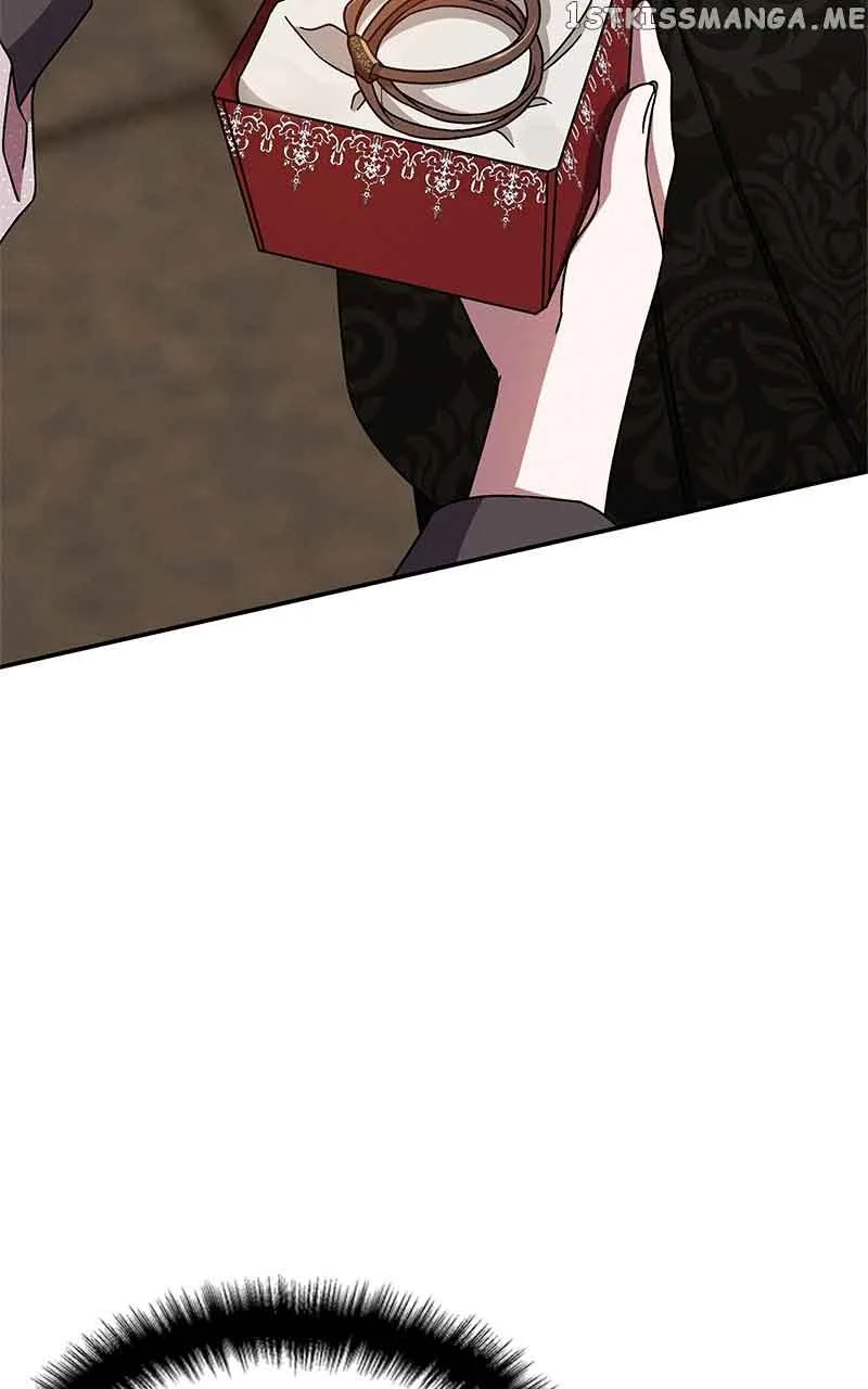 Oh, Dear Nemesis Chapter 46 page 124