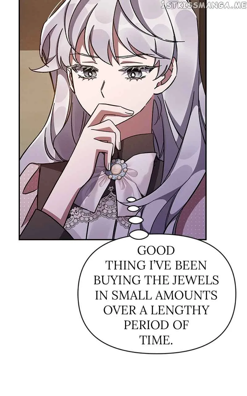 Oh, Dear Nemesis Chapter 46 page 117
