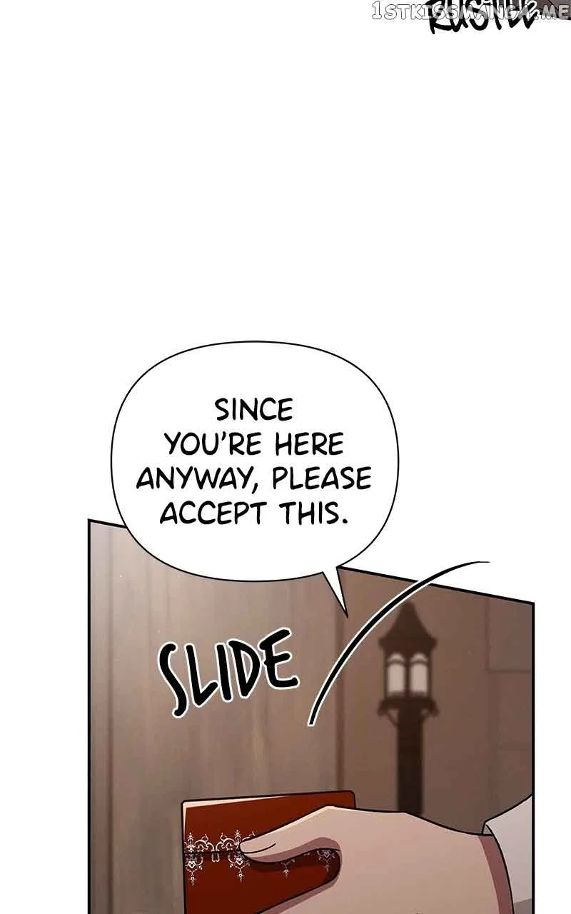 Oh, Dear Nemesis Chapter 46 page 119