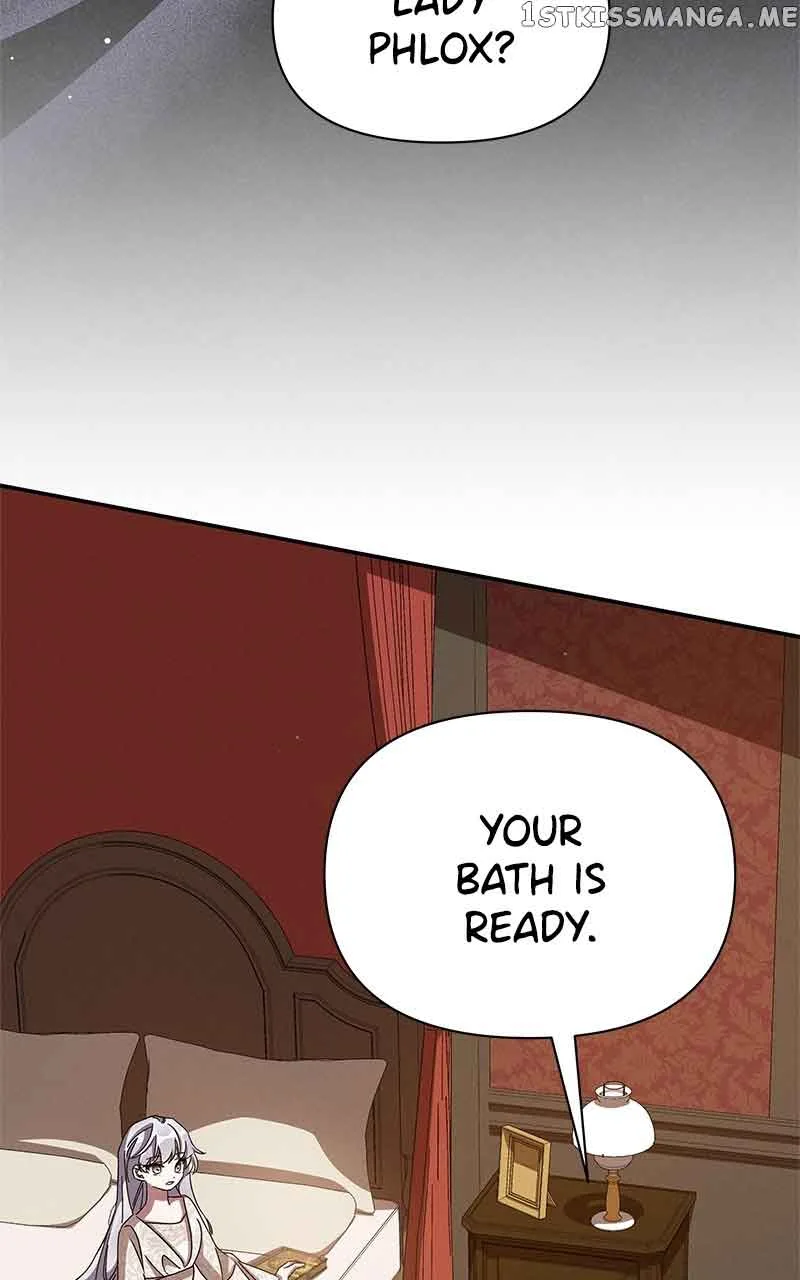 Oh, Dear Nemesis Chapter 46 page 62