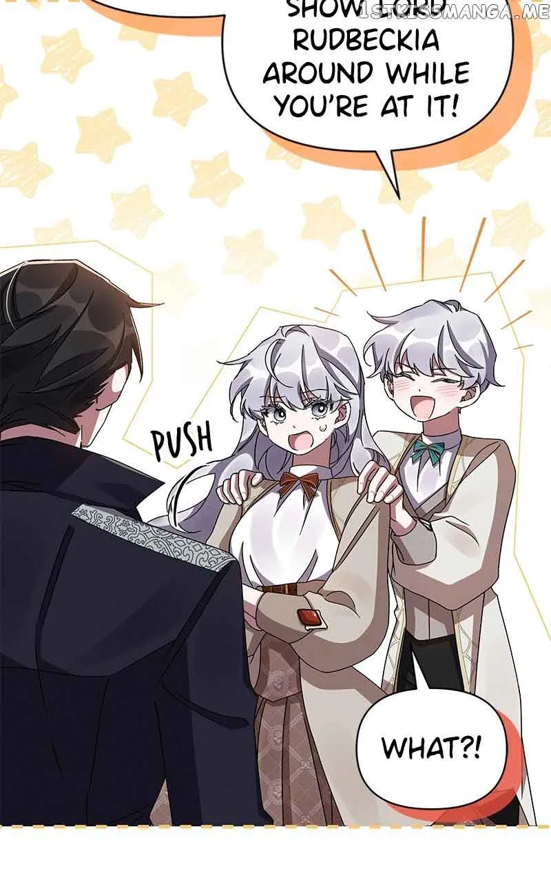 Oh, Dear Nemesis Chapter 44 page 30