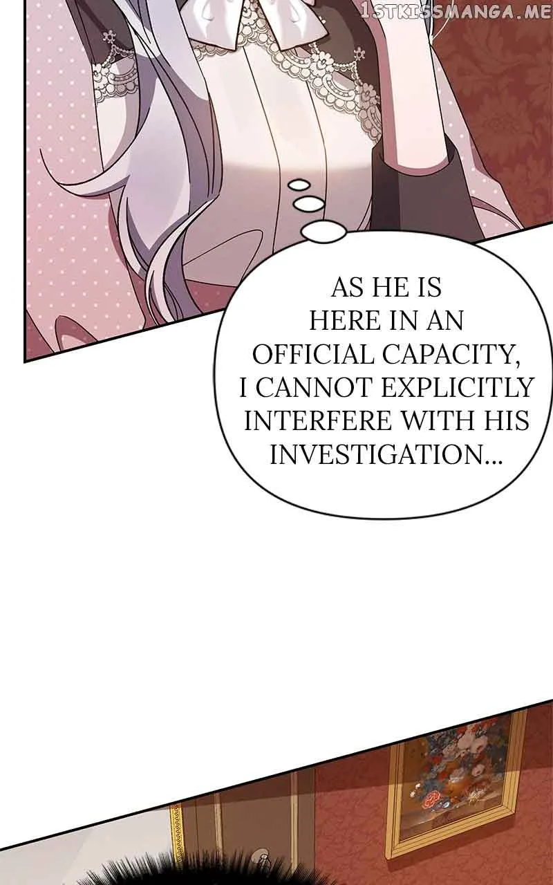 Oh, Dear Nemesis Chapter 46 page 89