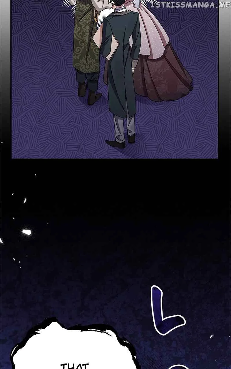 Oh, Dear Nemesis Chapter 46 page 131