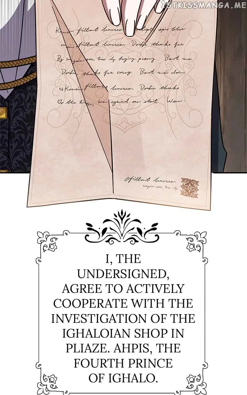 Oh, Dear Nemesis Chapter 46 page 105