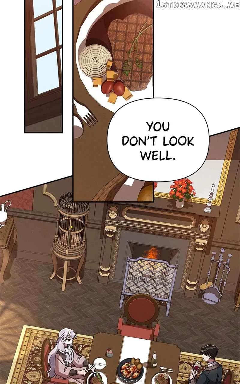 Oh, Dear Nemesis Chapter 46 page 68