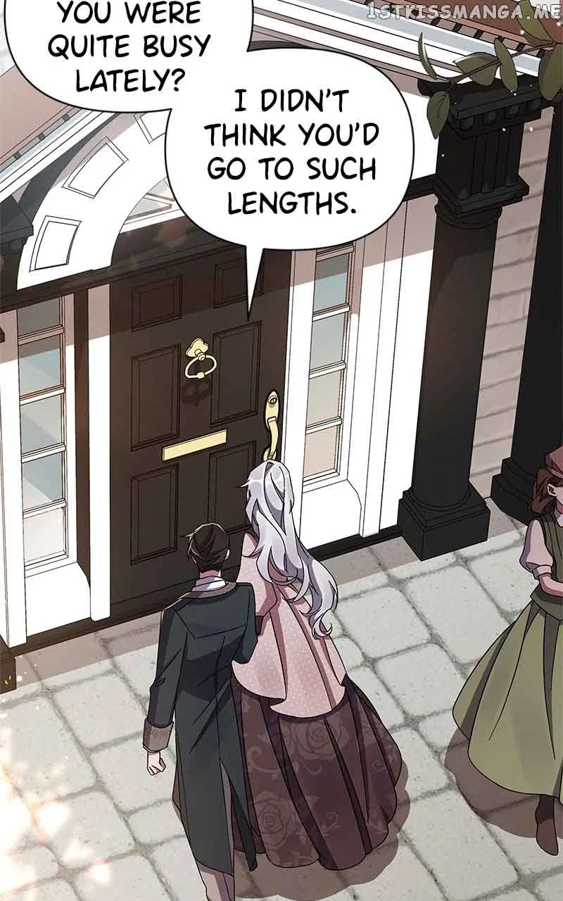 Oh, Dear Nemesis Chapter 46 page 96