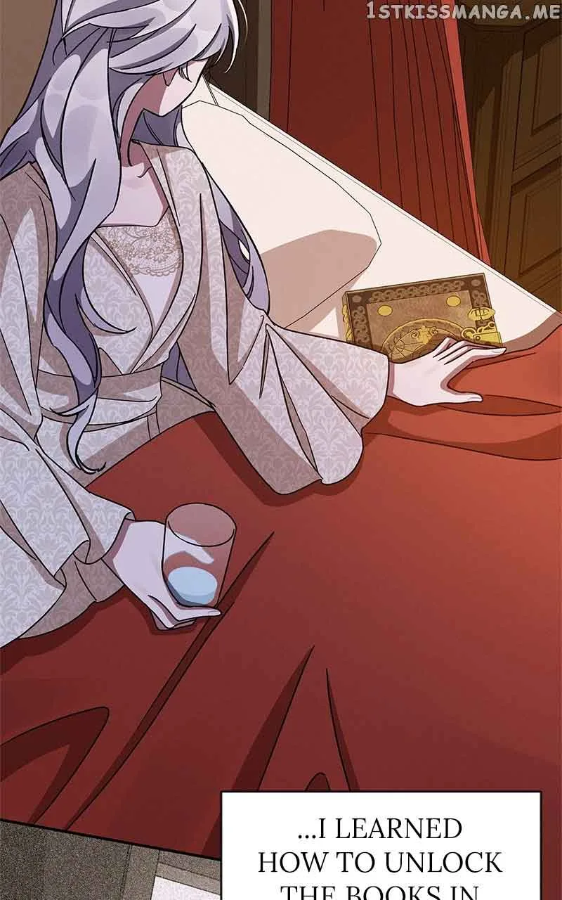 Oh, Dear Nemesis Chapter 46 page 51